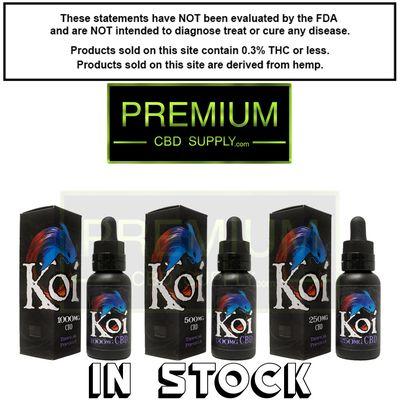 Tropical Popsicle CBD Vape Juice is in stock! Offer Code YP10 https://www.premiumcbdsupply.com/product-category/cbd-vape/koi-cbd-vape-juice/