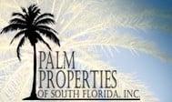 Palm Properties of South Florida, Inc.