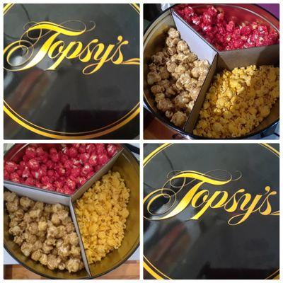 Topsy's Popcorn