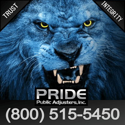 Pride Public Adjusters