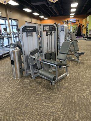 Anytime Fitness