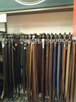 Belts