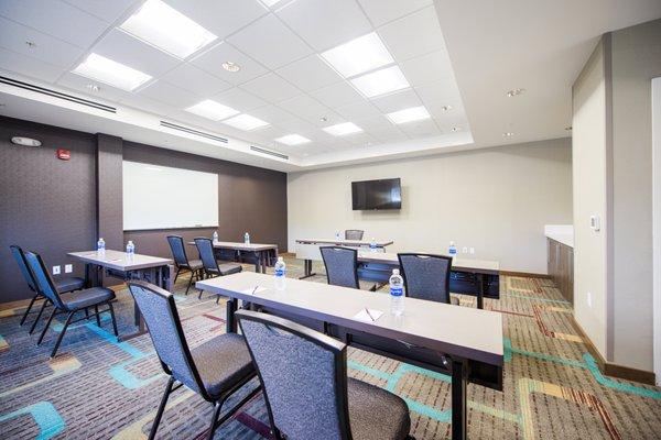 Residence Inn Philadelphia Gen Mills/Concordville Meeting Room