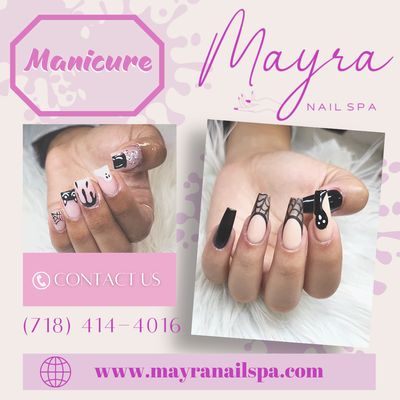 MAYRA NAIL SPA