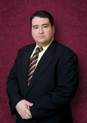 Jonathan A. Kessous, Esq. - Criminal Law Attorney