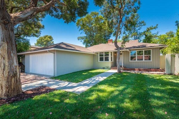 Rancho Palos Verdes listing - Fix and Sell Strategy