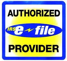 We are an Authorized e-File Provider since 1994.