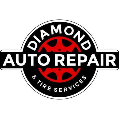 Diamond Auto Repair & Tire Services on 895 S Wickham Rd, Melbourne, FL 32904