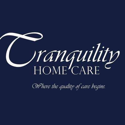 Tranquility Home Care