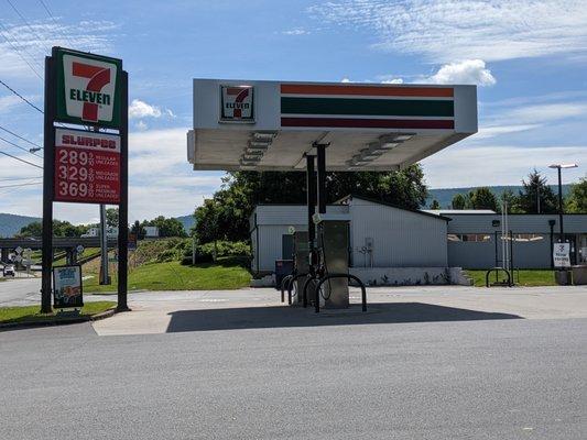 7-Eleven, New Market VA