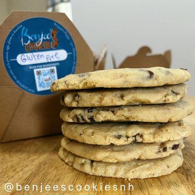 BenjeeS CookieS