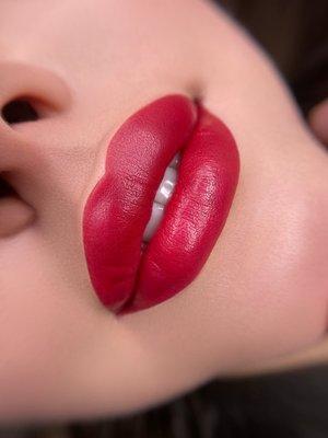 Lip Blush