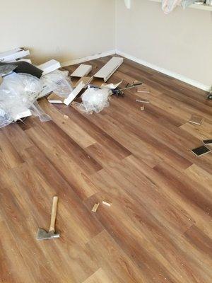 Antonio's Flooring