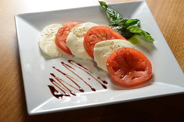 Caprese Salad