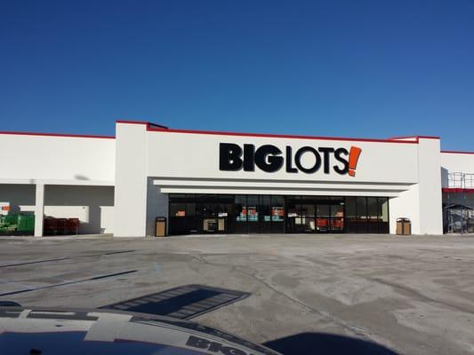 Big Lots