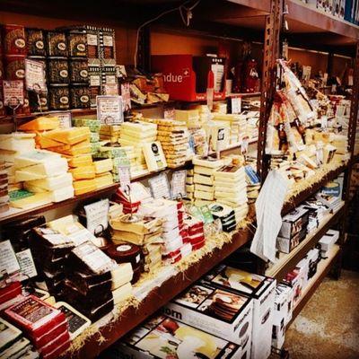 Cheese Importers