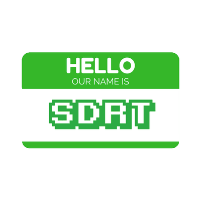 SDRT