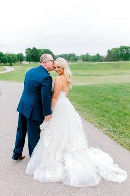 Westmoor Country Club Wedding - June 15th, 2019  Chad Haney & Amanda Joppe