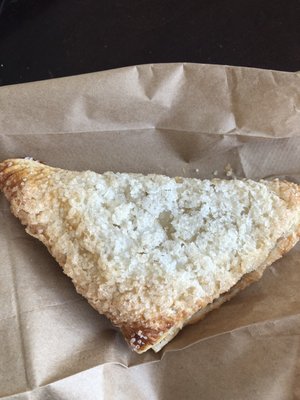 Apple turnover