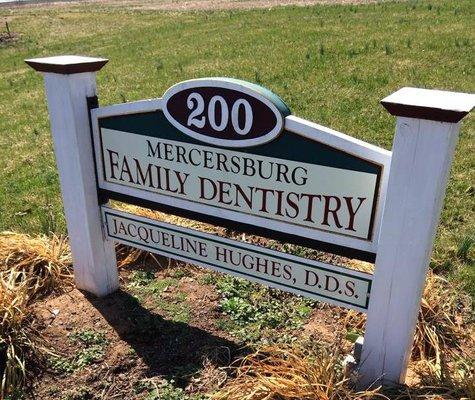 Mercersburg Family Dental