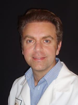 Dr. Todd Mirzai