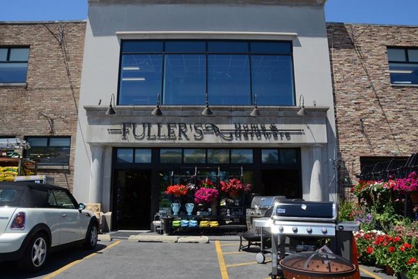 Fuller's Home & Hardware