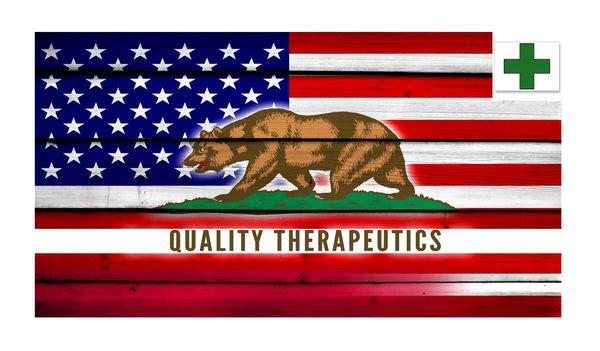 Quality Therapeutics #bestdeliveryinsandiego