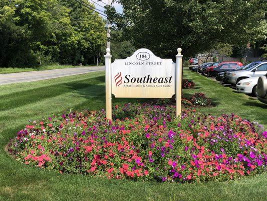 Southeast Rehabilitation & Skilled Care Center