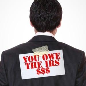 Do you owe the IRS? We can help you reduce the amount of money to be paid! Call us!