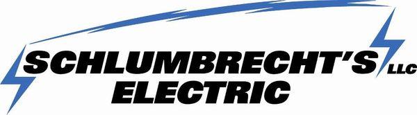 Schlumbrecht's Electric Logo