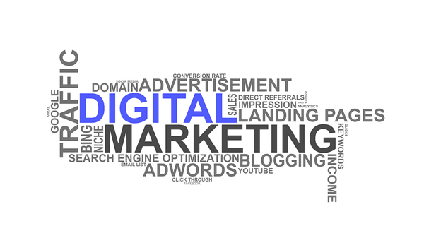 Digital Marketing Jersey City