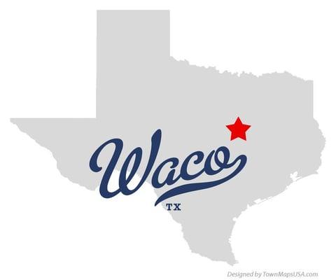 Waco !!!