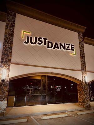 Just Danze Dance Studios