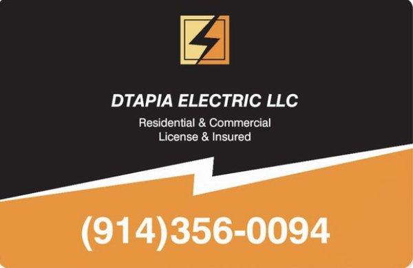 DTAPIA ELECTRIC