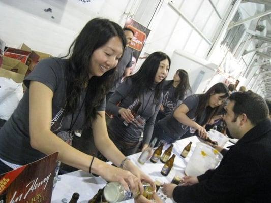 Beerfest 04-16-2011