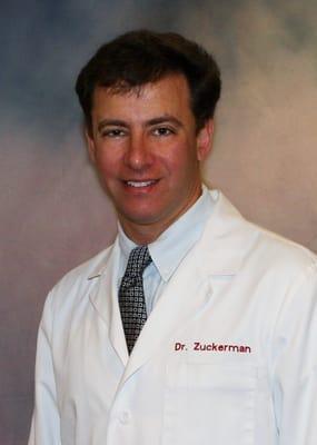 Stephen Zuckerman, MD