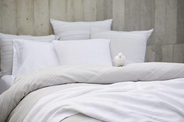 Coyuchi Organic Cotton Sheets