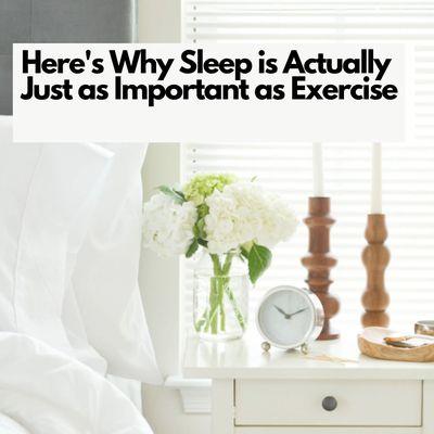 https://thewellnessinstitute.org/heres-why-sleep-is-actually-just-as-important-as-exercise/