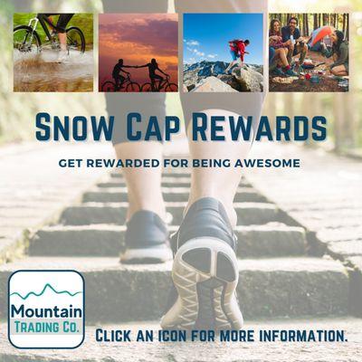 VIP Customer Rewards Program