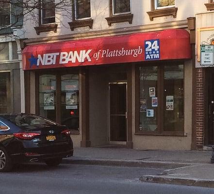 NBT Bank