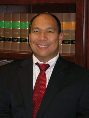 Ernest L. Chang