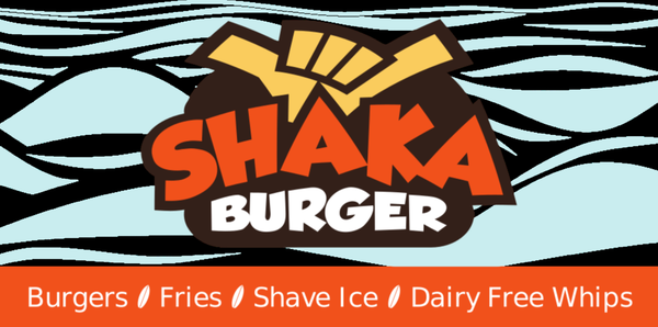 burgers, shave ice, dole whip, shakes