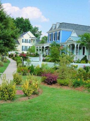 Elm Grove HOA - Hope Valley Farms Area - Durham NC - Beautiful Community!