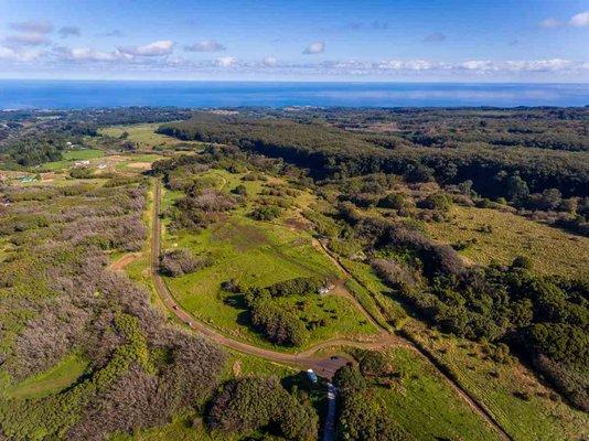 $995,000 MLS#: 372650 Address: 1103 Awalau Rd Haiku, HI 96708 Property Type: Vacant Land Land Tenure: Fee Simple