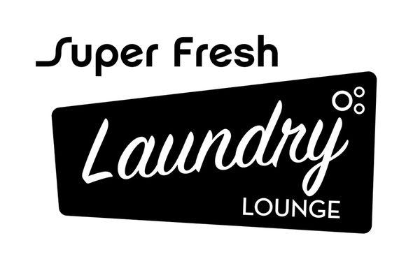 Super Fresh Laundry Lounge