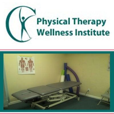 Physical Therapy and Wellness Institute