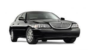 LoDo Limousine Transportation