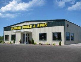 Durand Pools & Spas