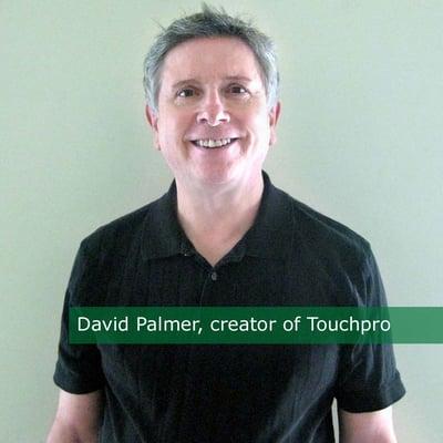 TouchPro International