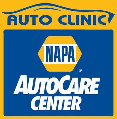 Auto Clinic